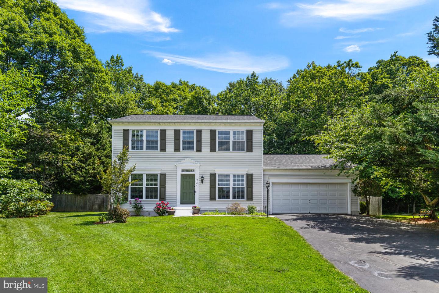 5784 Birch White COURT