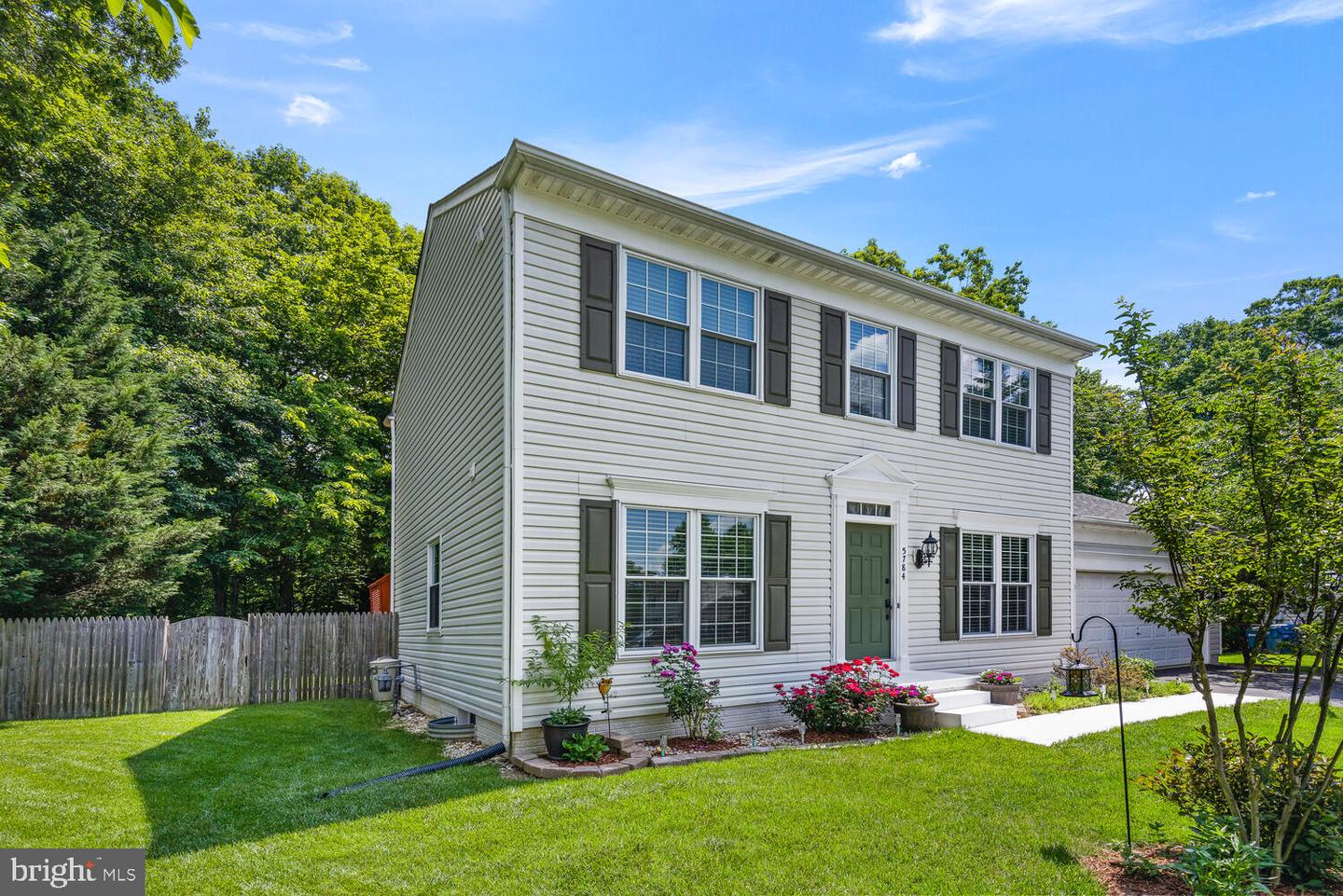 5784 Birch White COURT