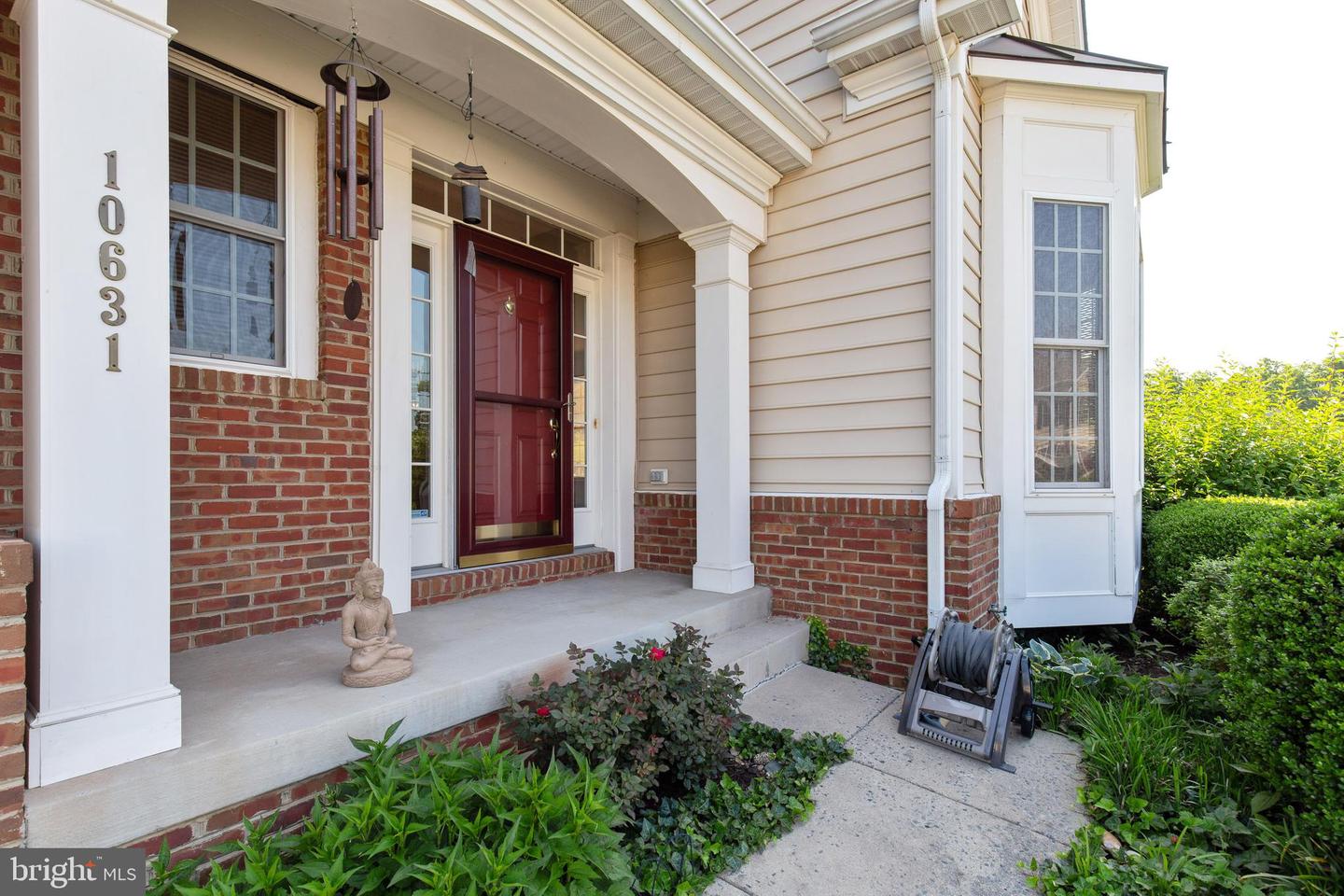 10631 Red Wine COURT