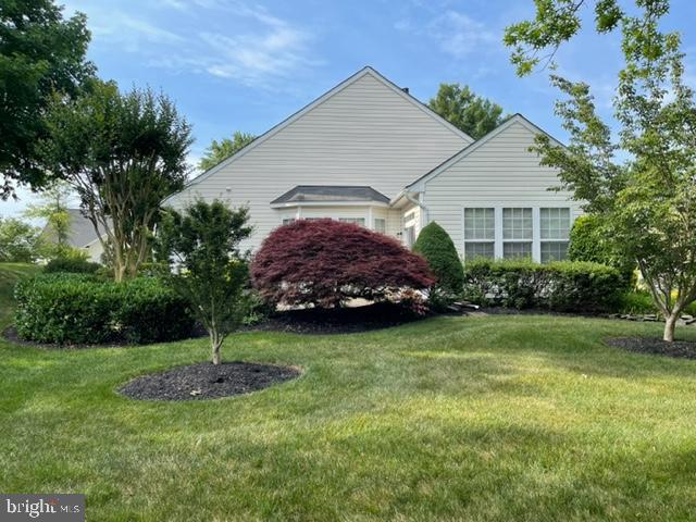 3821 Mulberry Point COURT