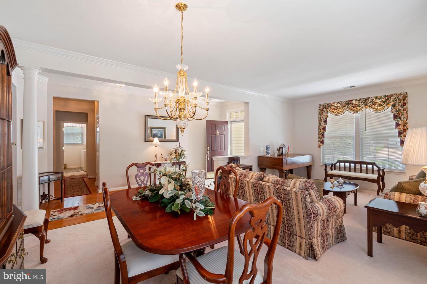 3821 Mulberry Point COURT