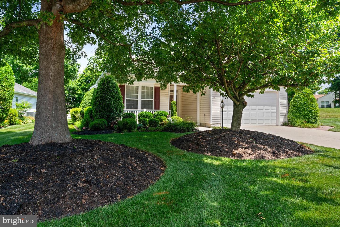 3821 Mulberry Point COURT