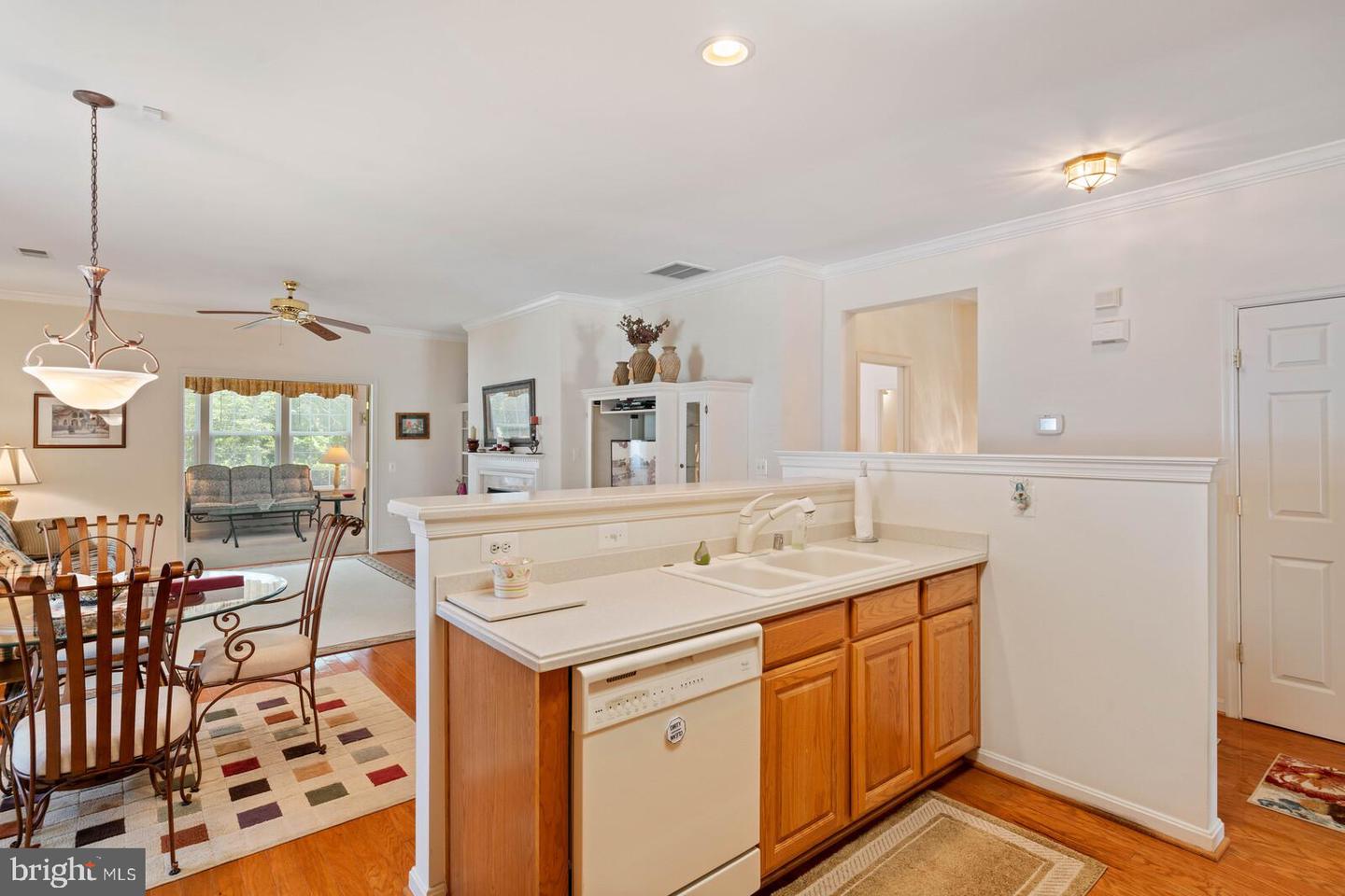 3821 Mulberry Point COURT
