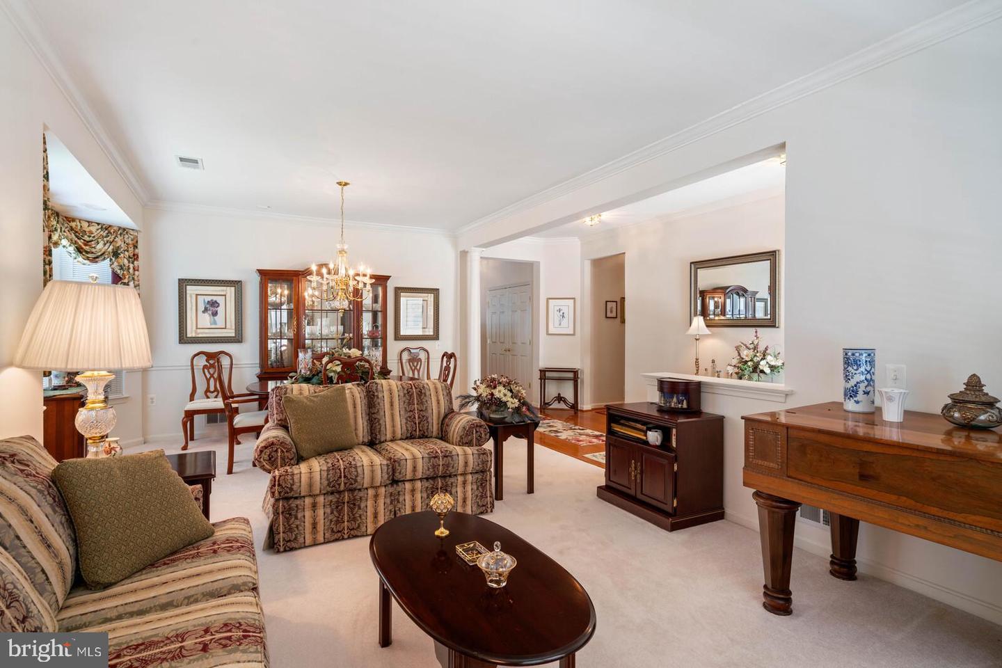 3821 Mulberry Point COURT
