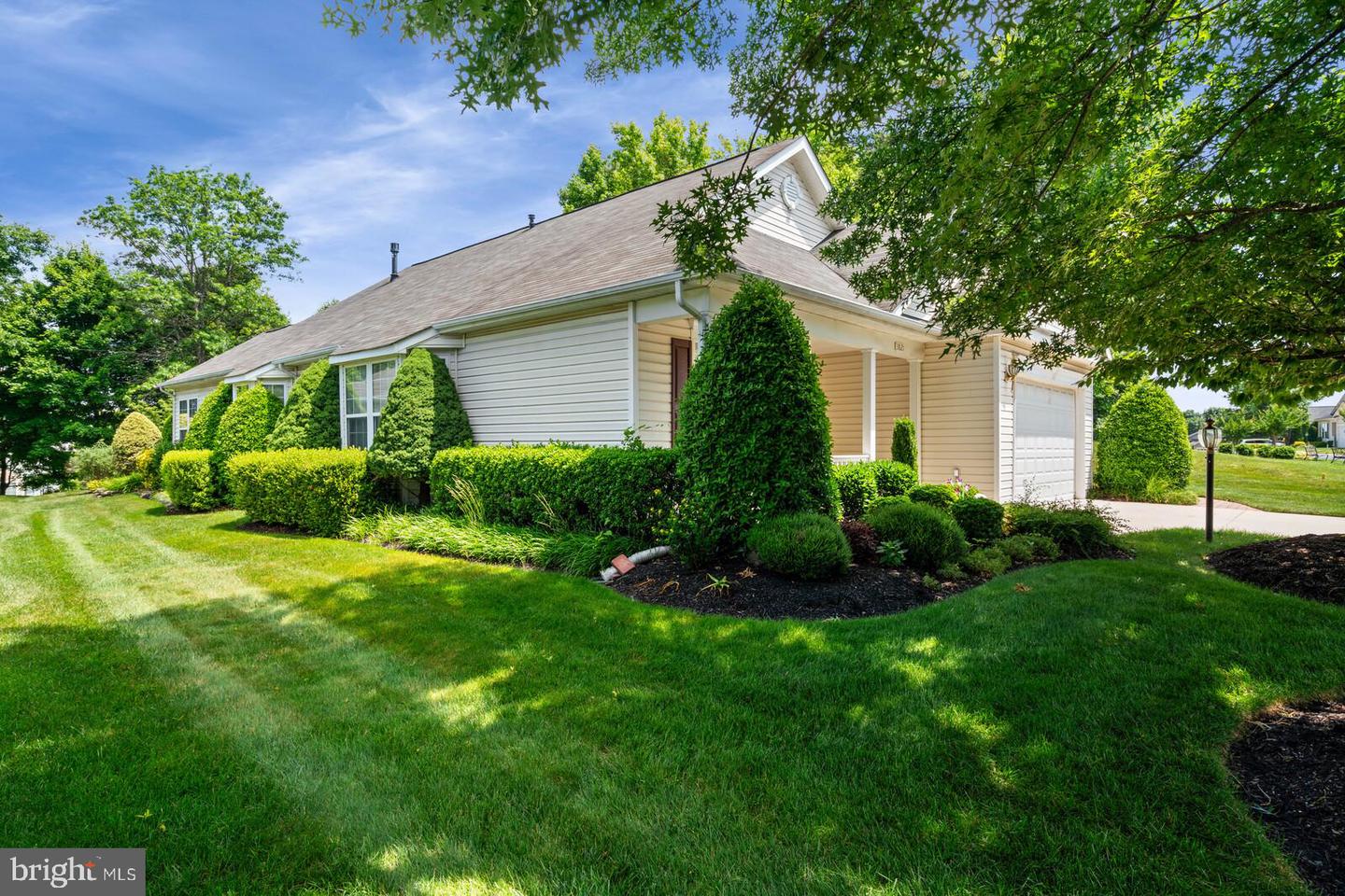 3821 Mulberry Point COURT