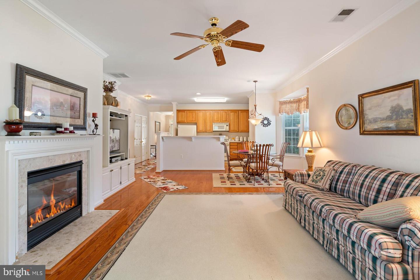 3821 Mulberry Point COURT