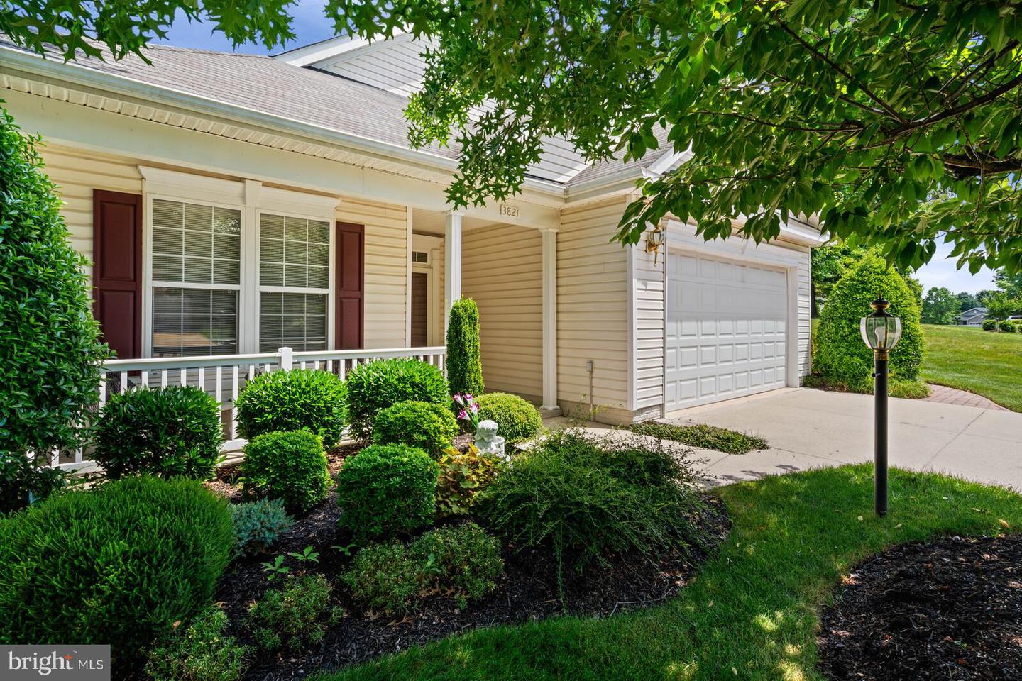 3821 Mulberry Point COURT