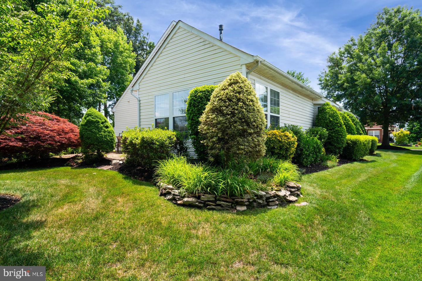 3821 Mulberry Point COURT