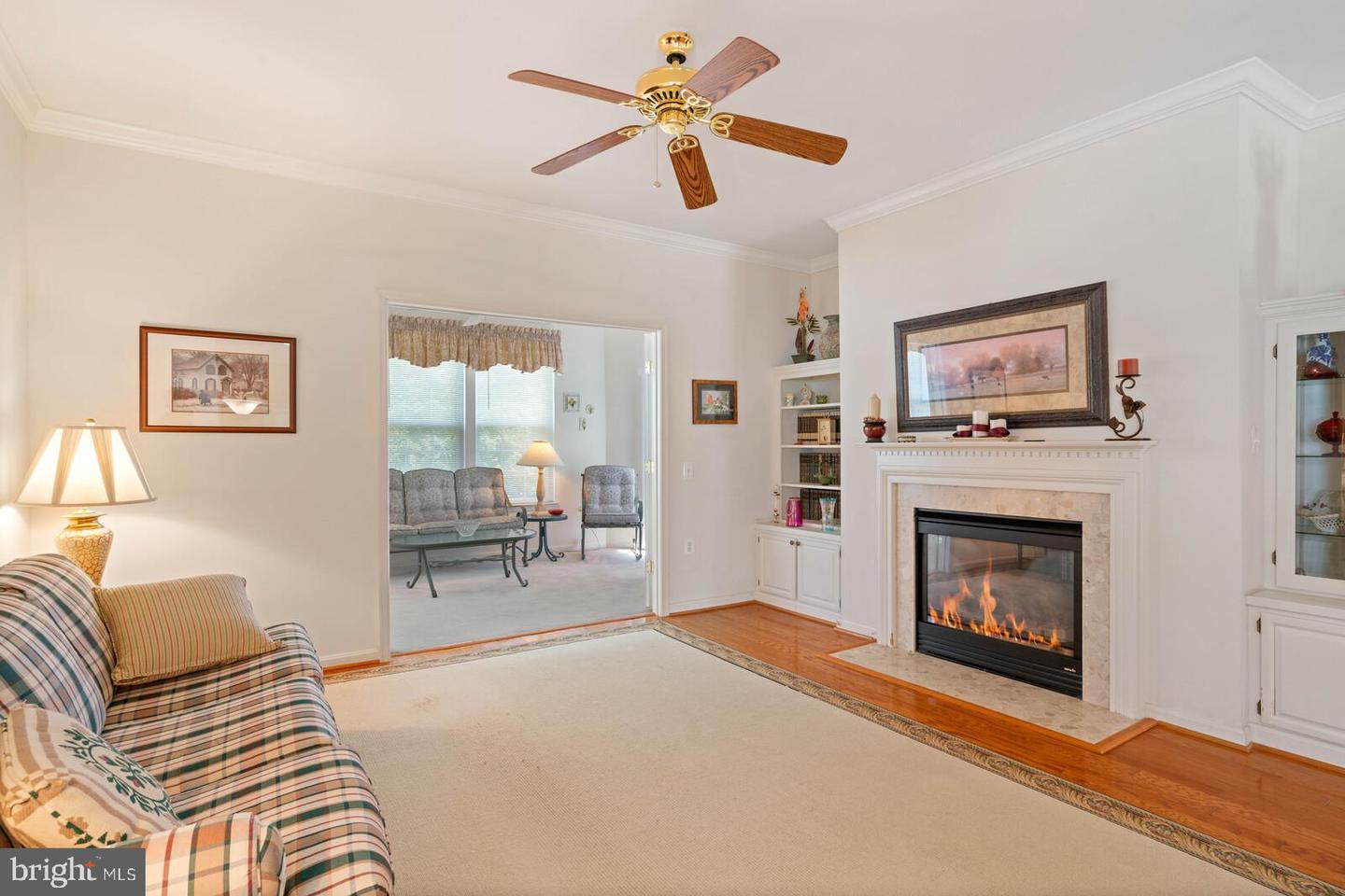 3821 Mulberry Point COURT