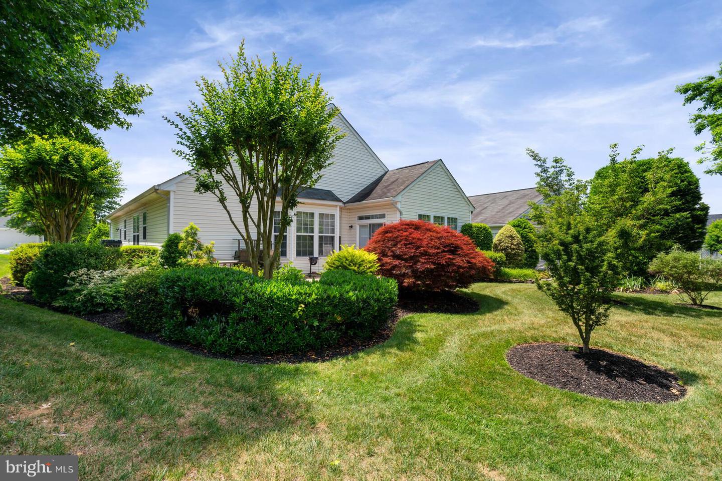 3821 Mulberry Point COURT