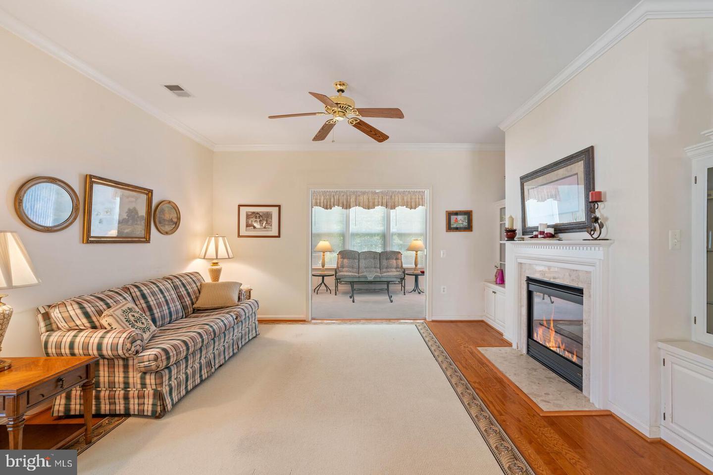 3821 Mulberry Point COURT