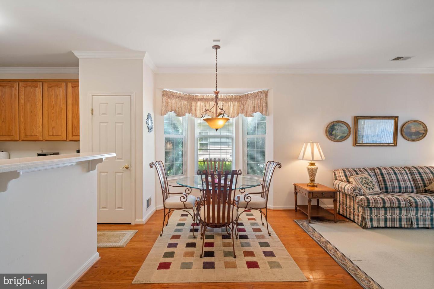 3821 Mulberry Point COURT