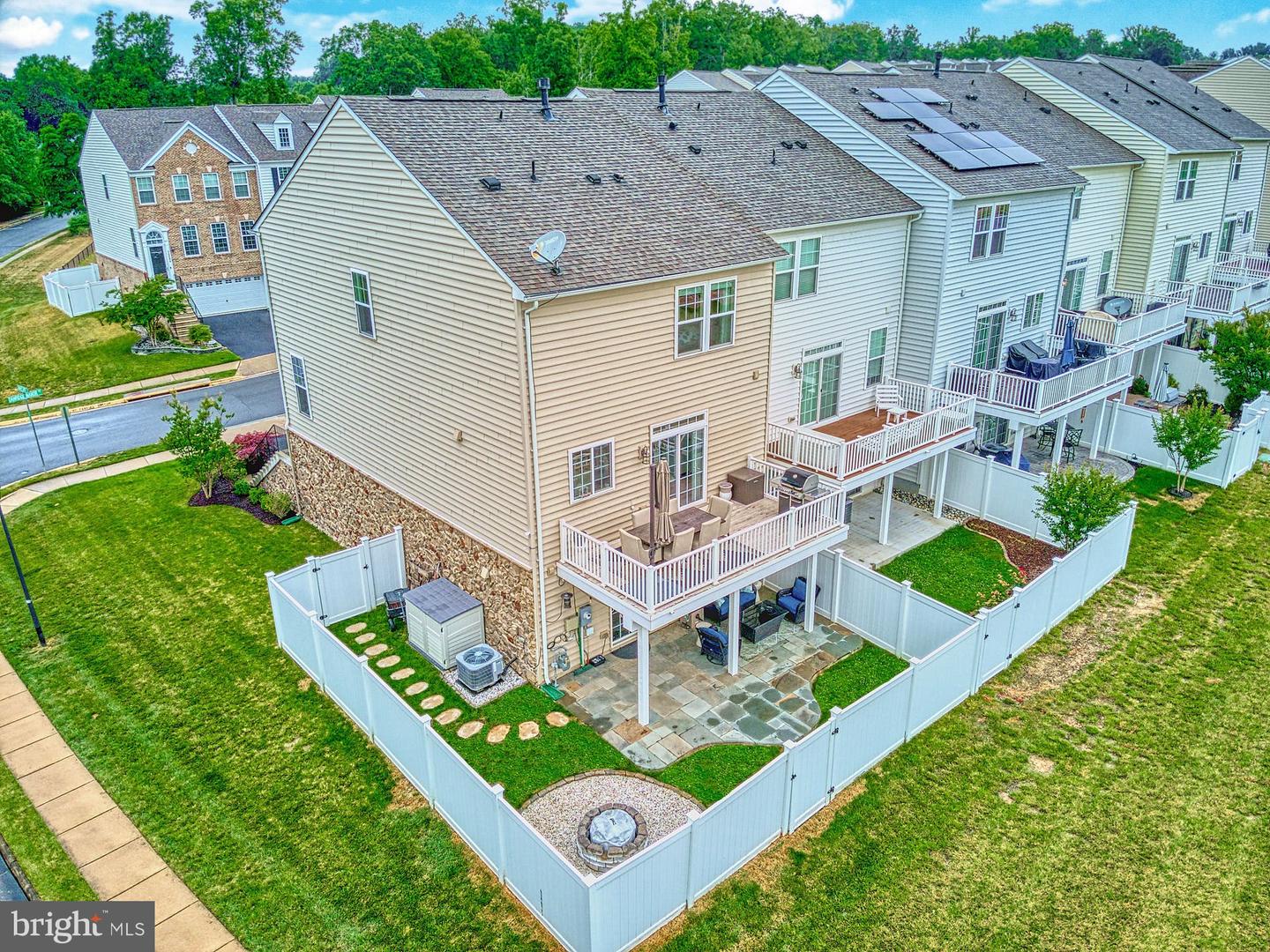 16687 Danridge Manor DRIVE