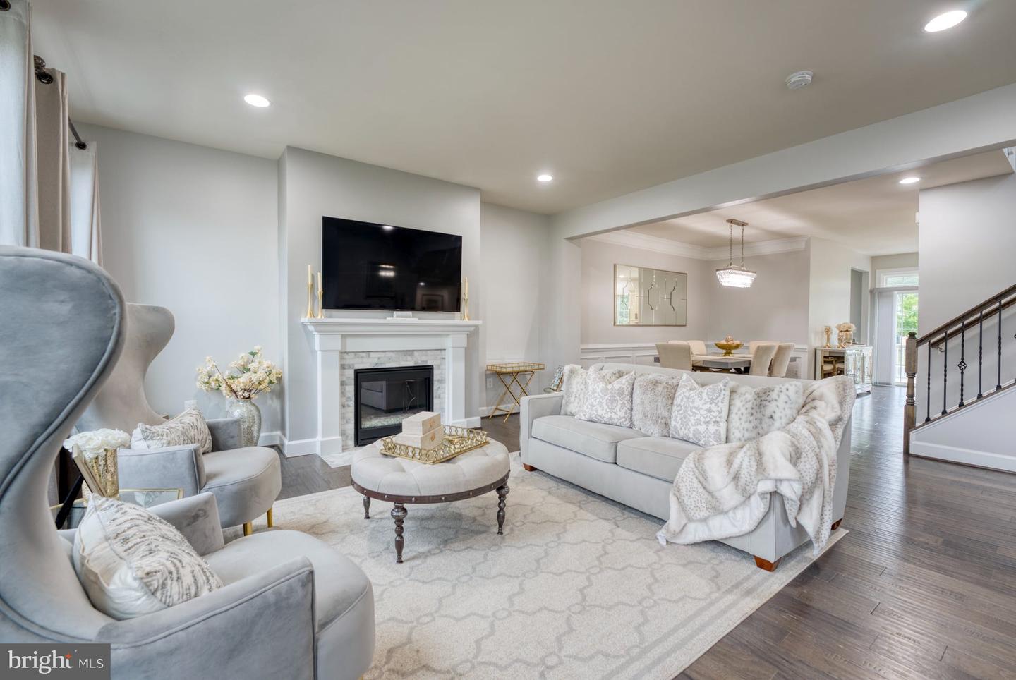 16687 Danridge Manor DRIVE