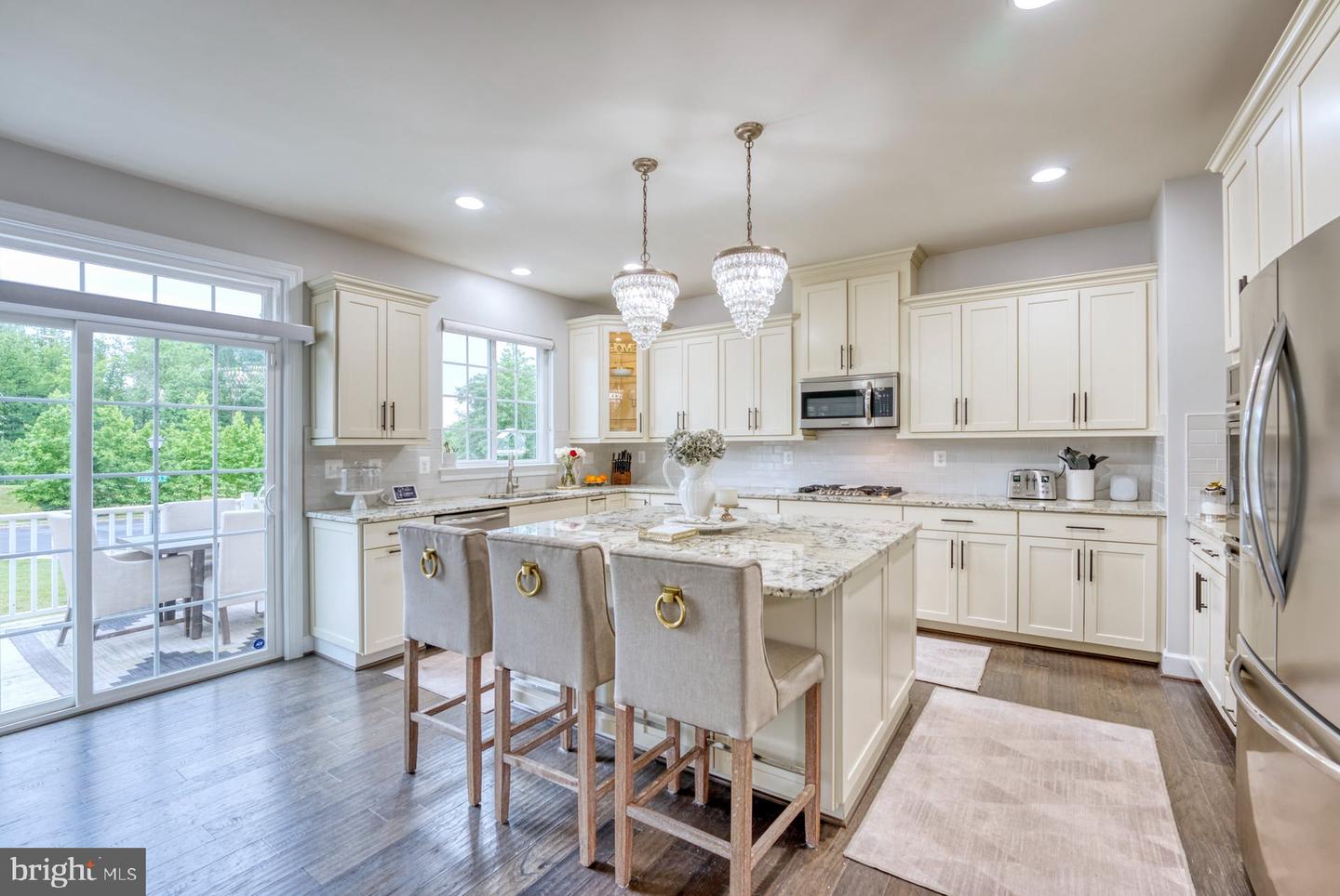 16687 Danridge Manor DRIVE