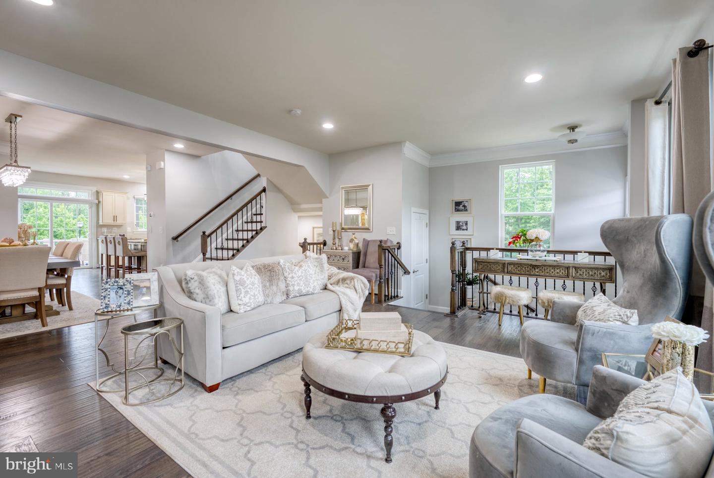 16687 Danridge Manor DRIVE