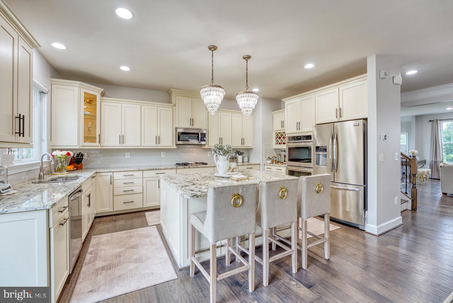 16687 Danridge Manor DRIVE