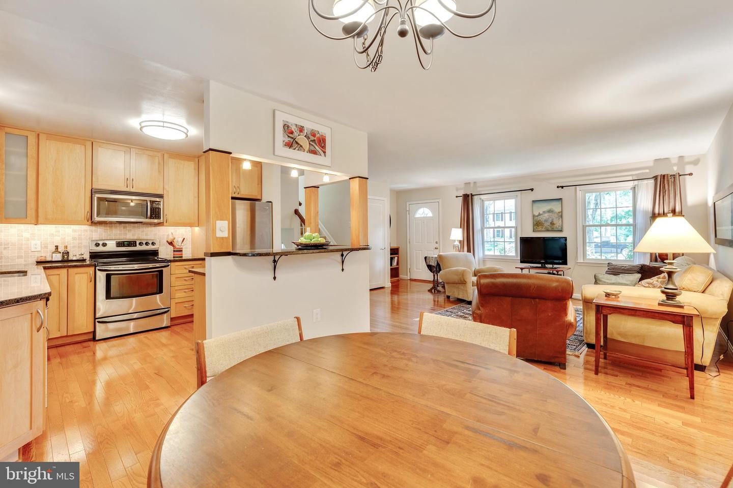 2803 Ringgold COURT