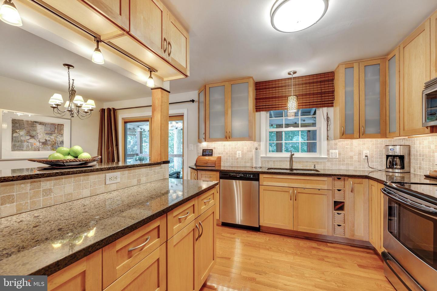 2803 Ringgold COURT