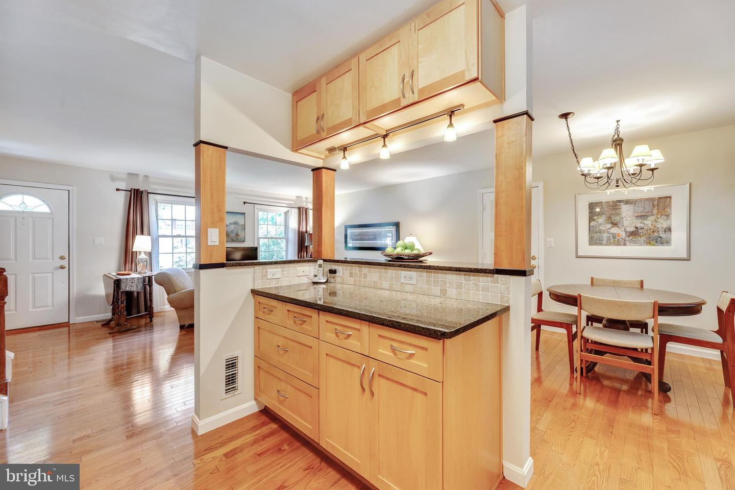 2803 Ringgold COURT
