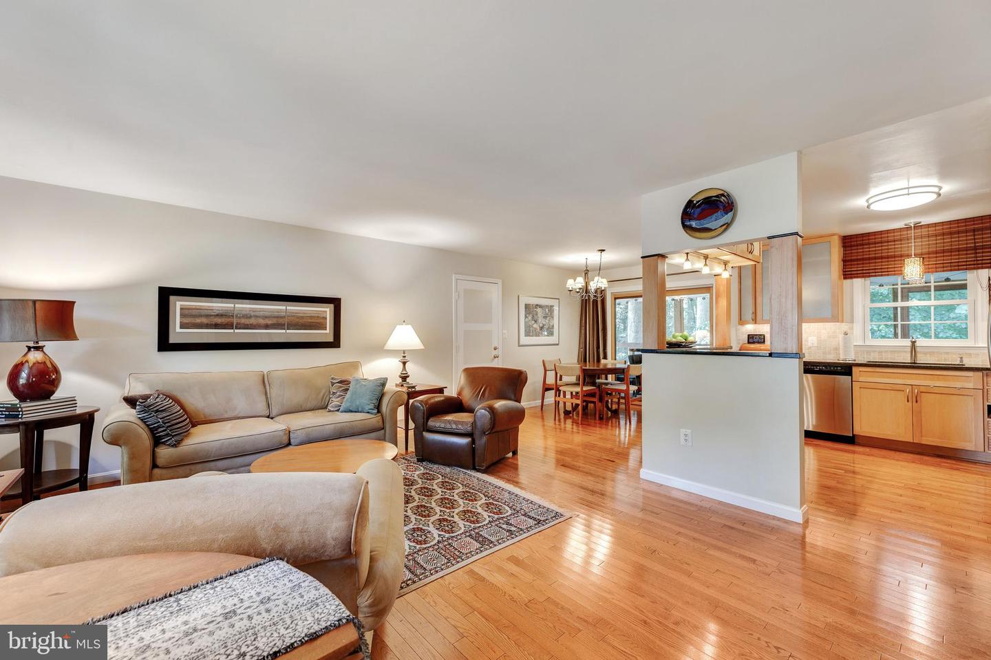 2803 Ringgold COURT