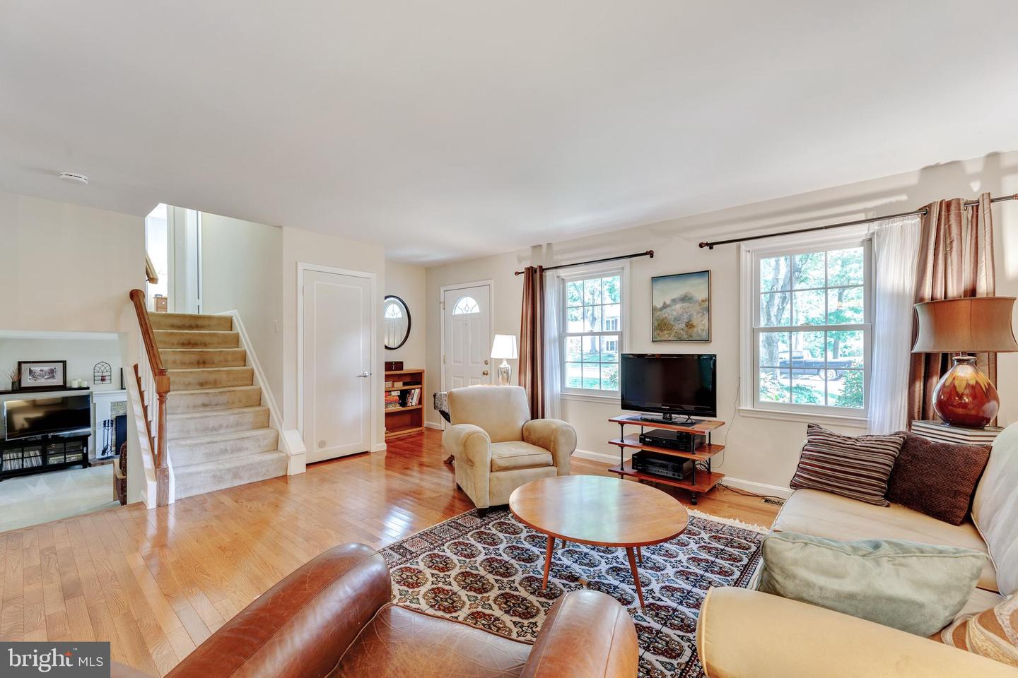 2803 Ringgold COURT
