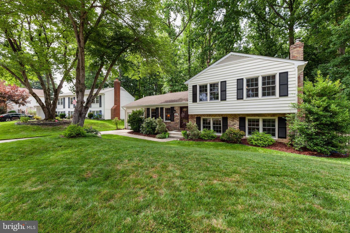 2803 Ringgold COURT