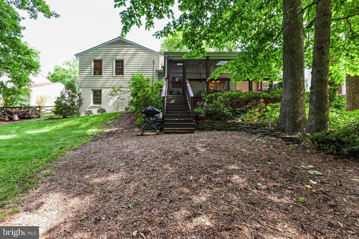 2803 Ringgold COURT