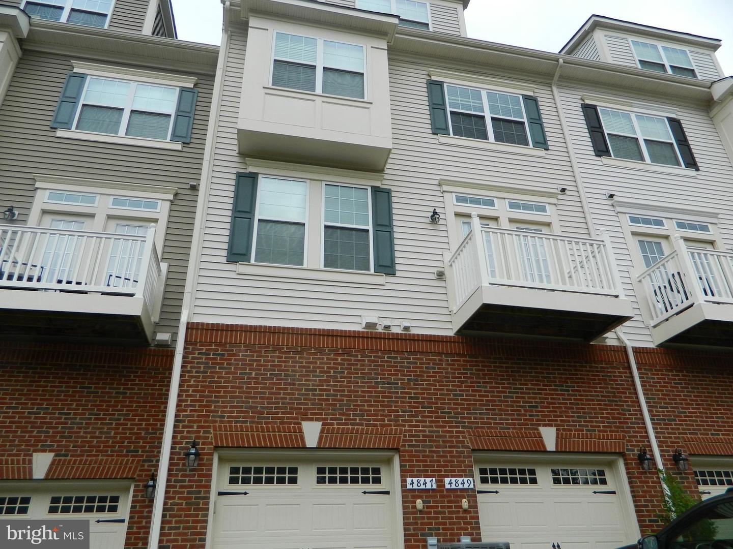 4849 Dane Ridge CIRCLE