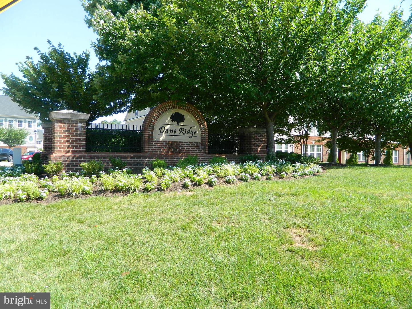 4849 Dane Ridge CIRCLE