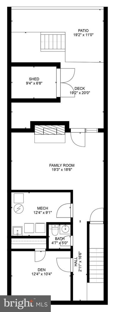 3088 Tecumseh COURT