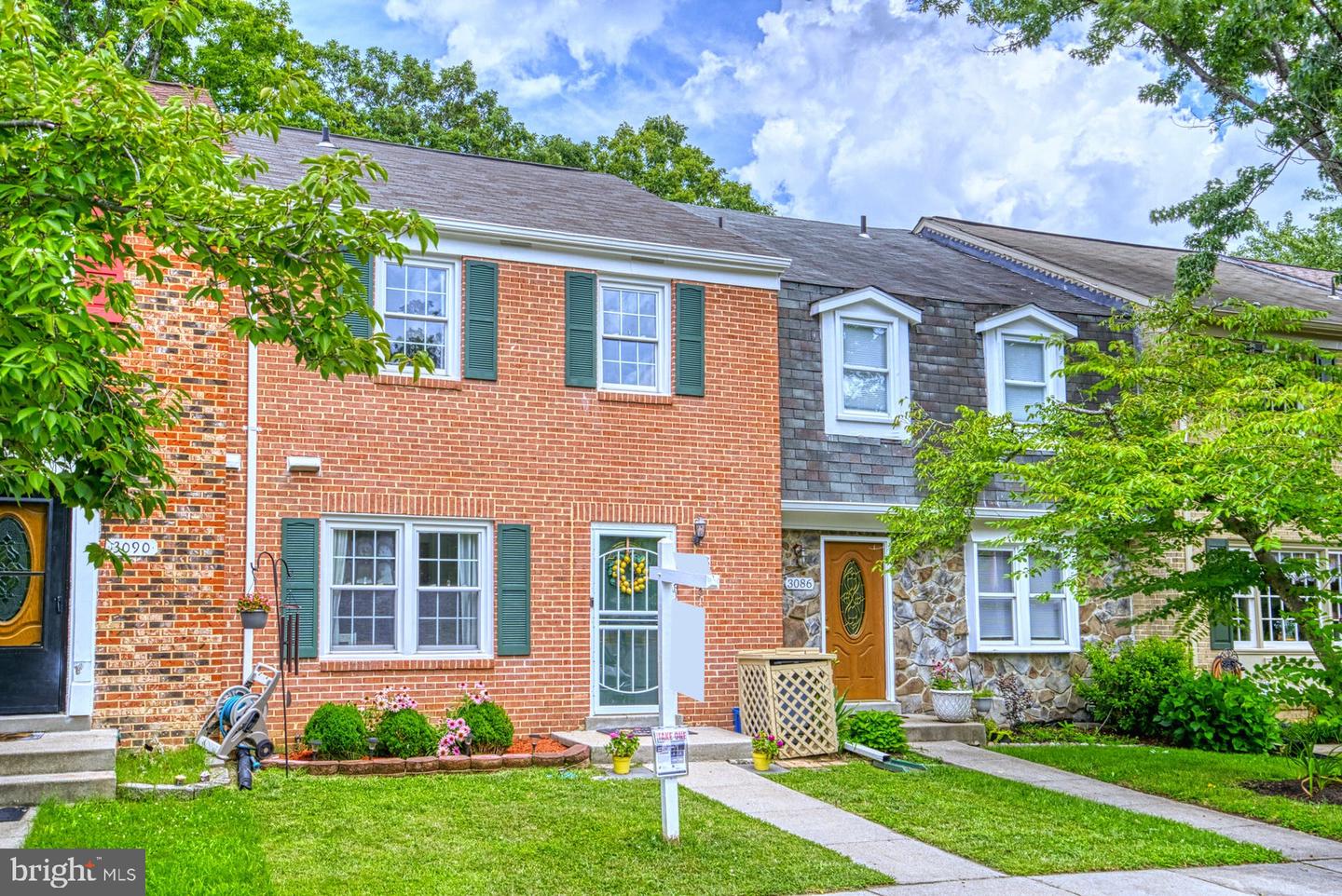 3088 Tecumseh COURT