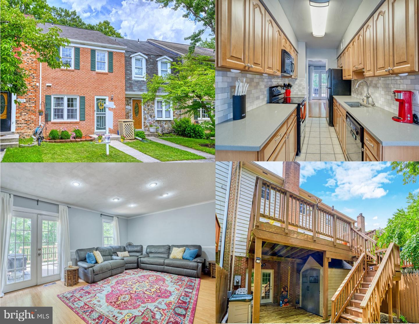 3088 Tecumseh COURT