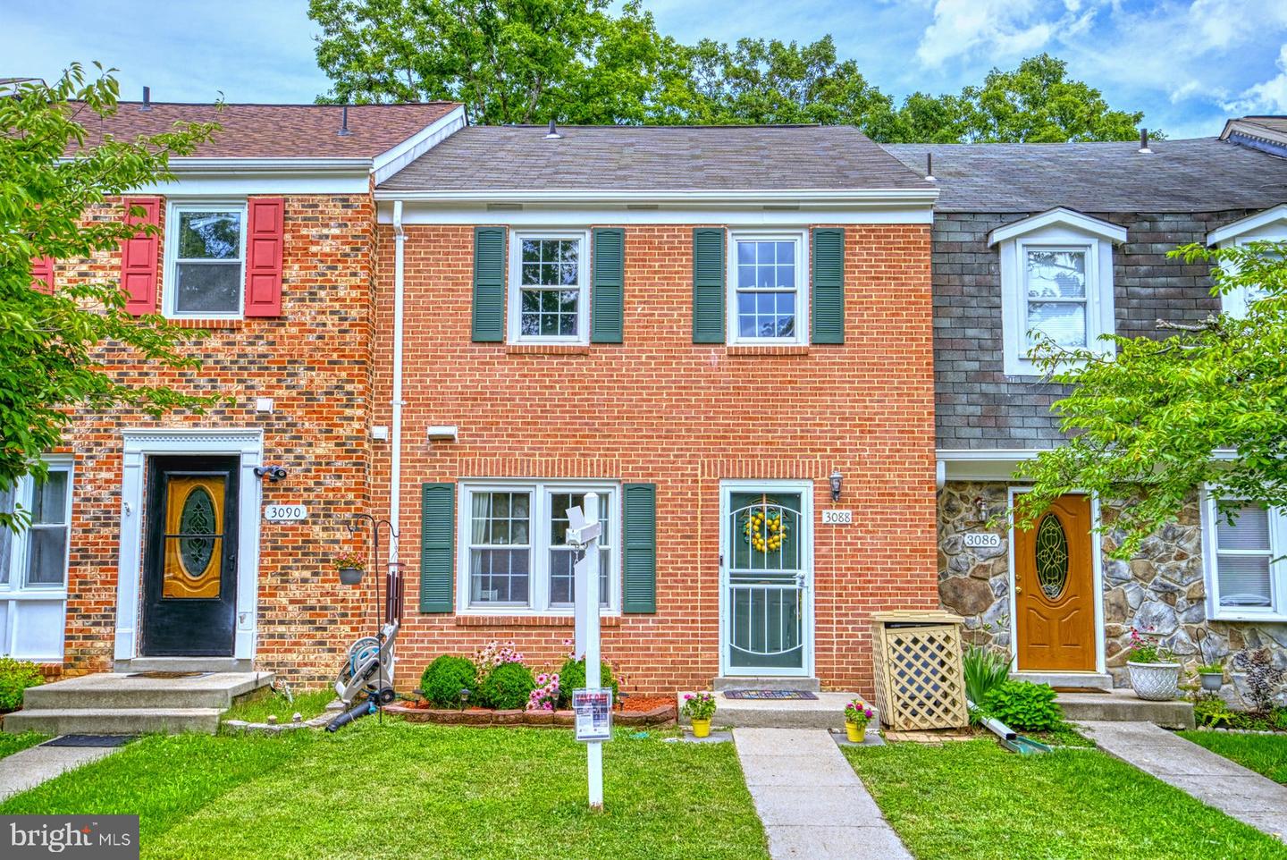 3088 Tecumseh COURT