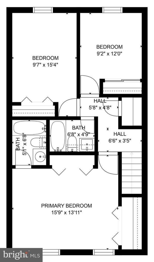 3088 Tecumseh COURT