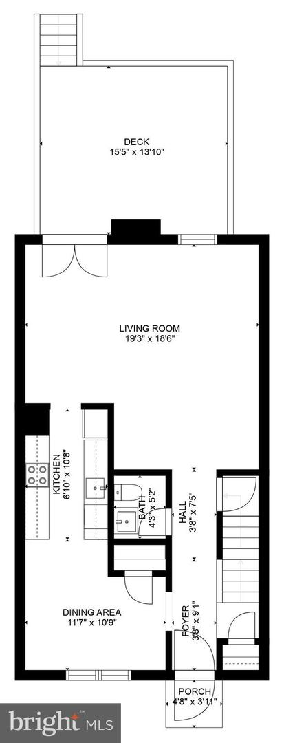 3088 Tecumseh COURT