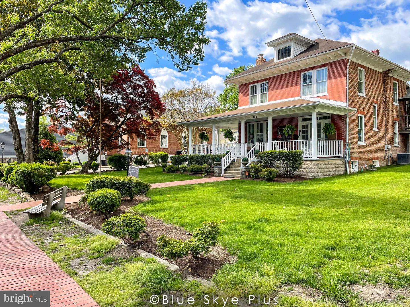 412 Fortress WAY