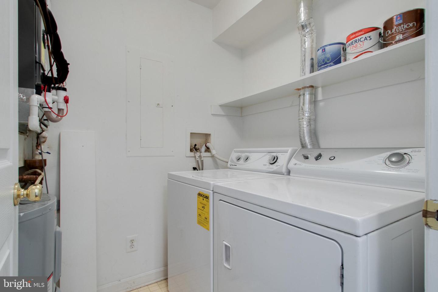 8165 Bayonet WAY Unit: 101