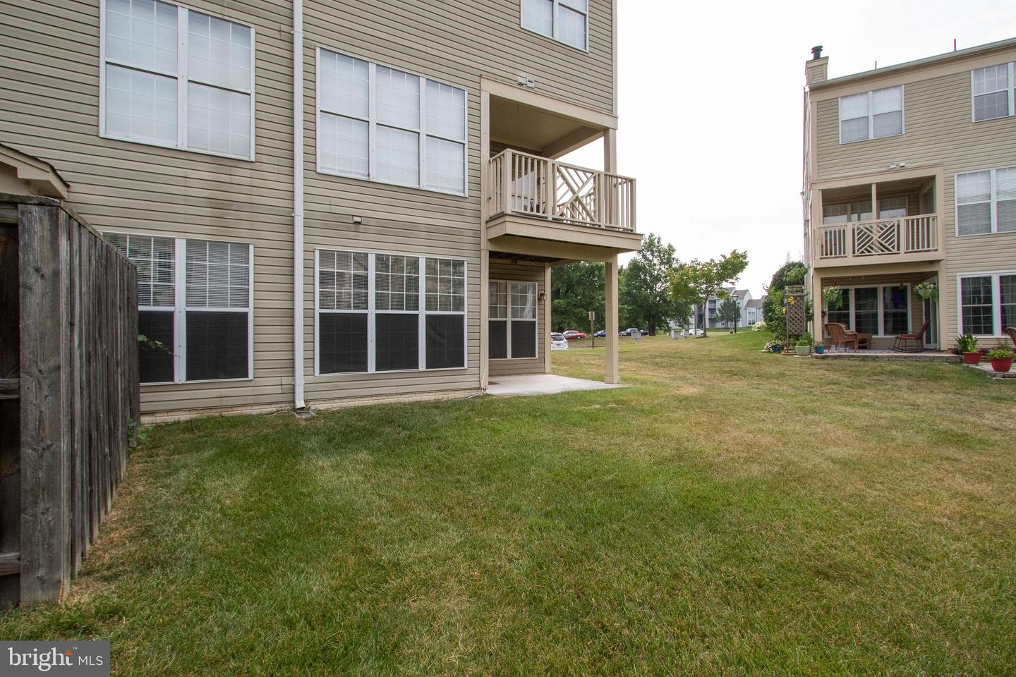 8165 Bayonet WAY Unit: 101