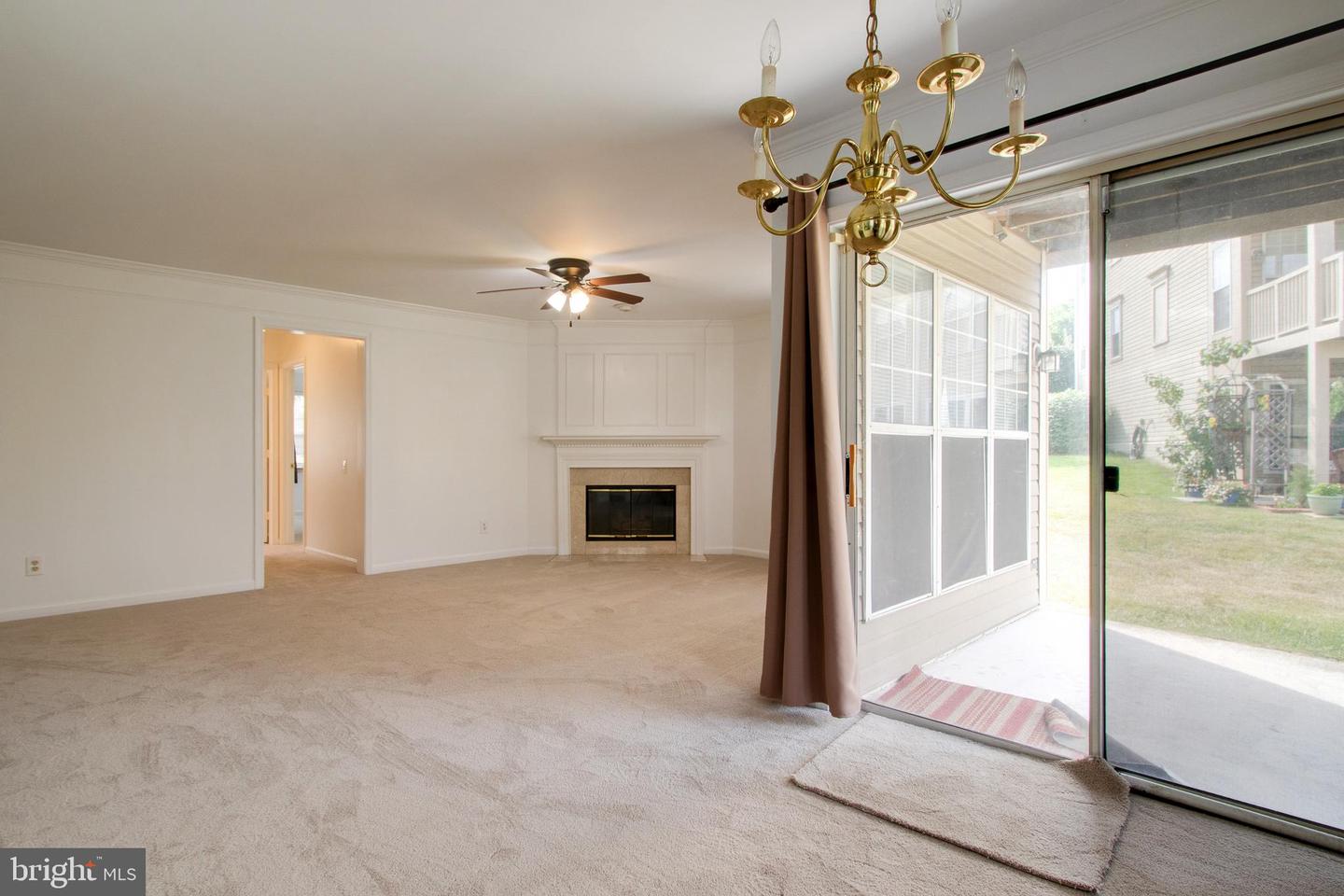 8165 Bayonet WAY Unit: 101