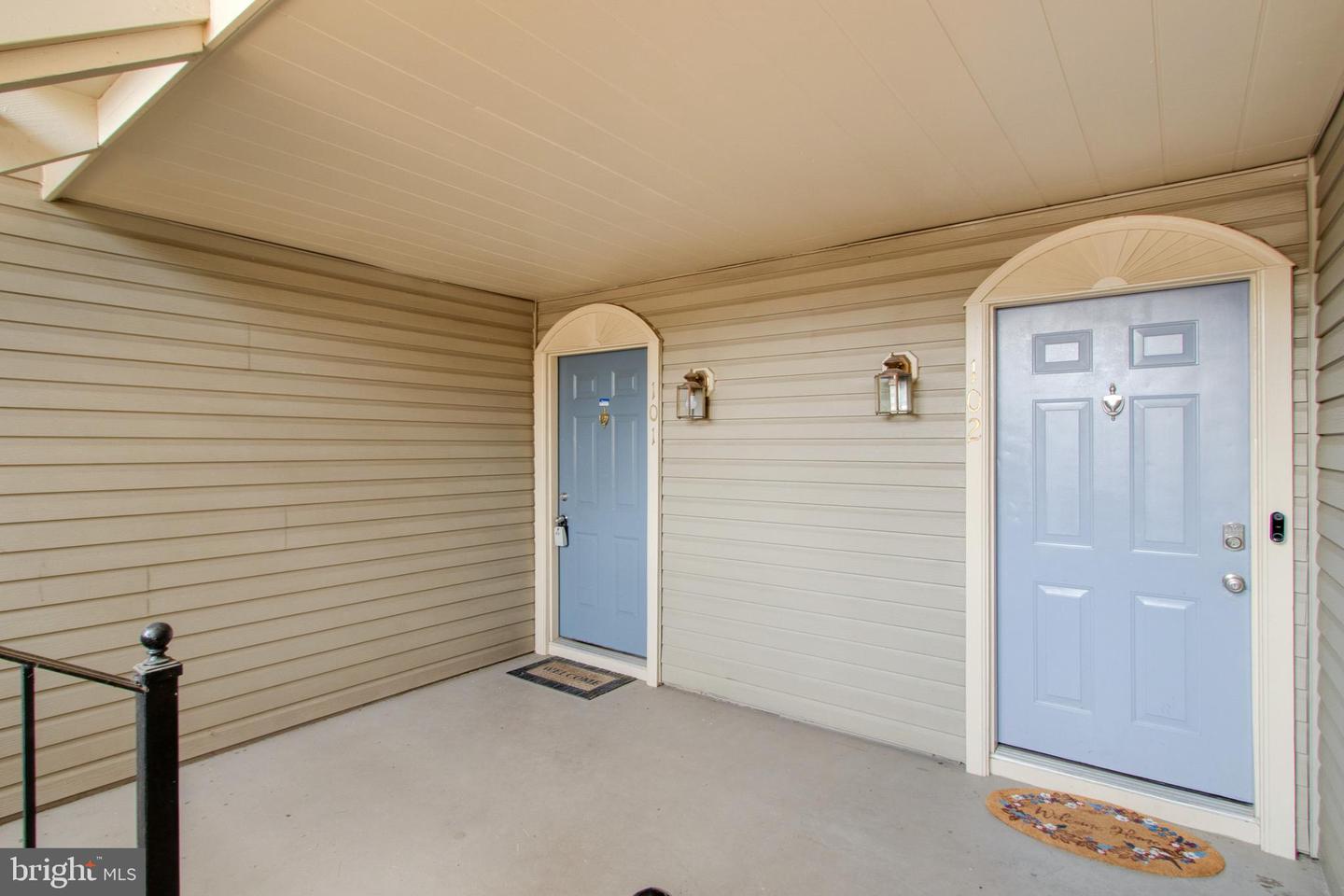 8165 Bayonet WAY Unit: 101