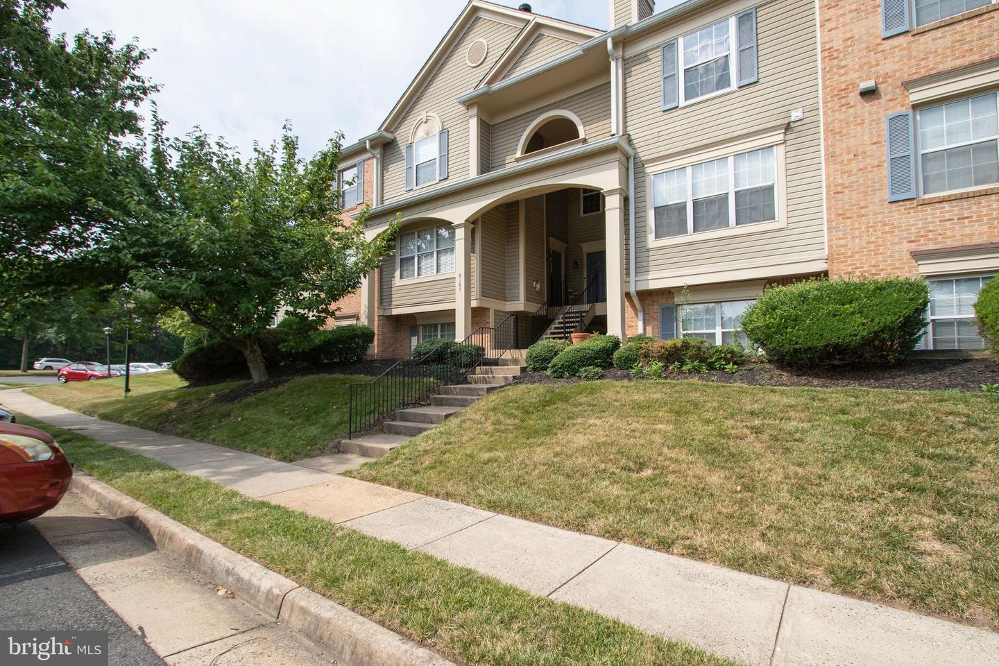 8165 Bayonet WAY Unit: 101