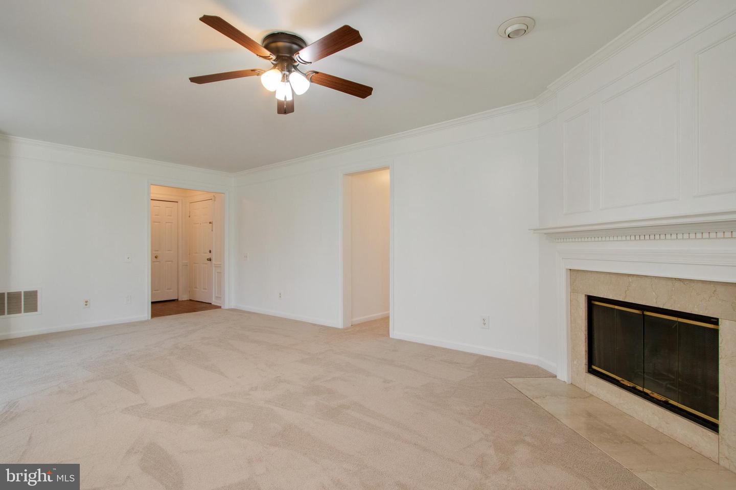 8165 Bayonet WAY Unit: 101