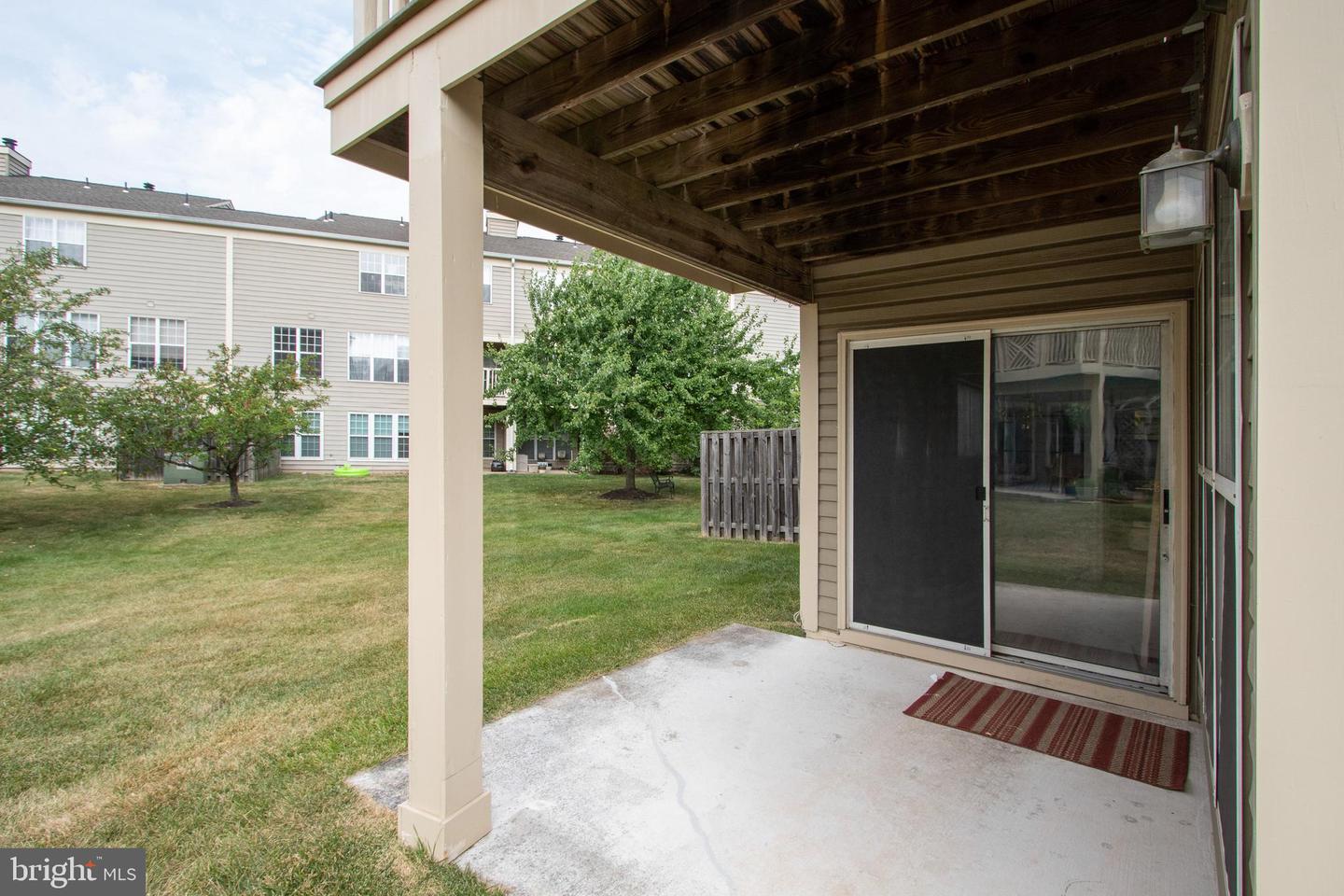 8165 Bayonet WAY Unit: 101