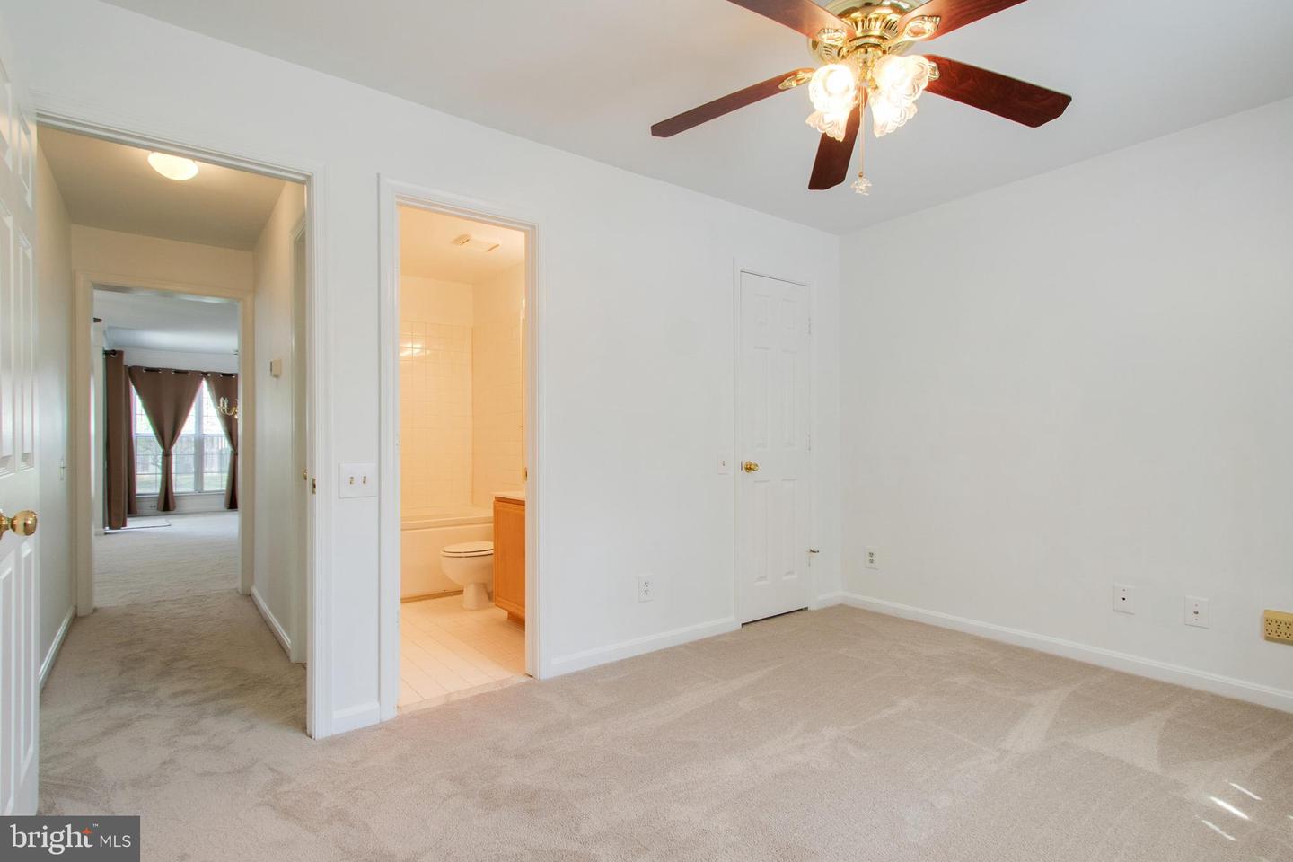 8165 Bayonet WAY Unit: 101
