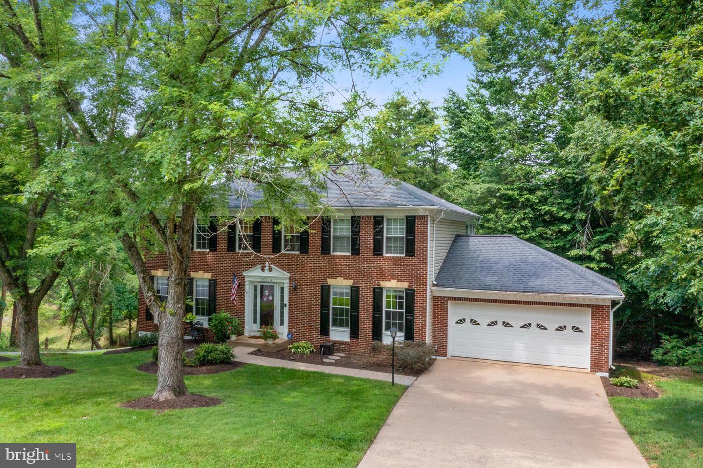 16736 Tintagel COURT