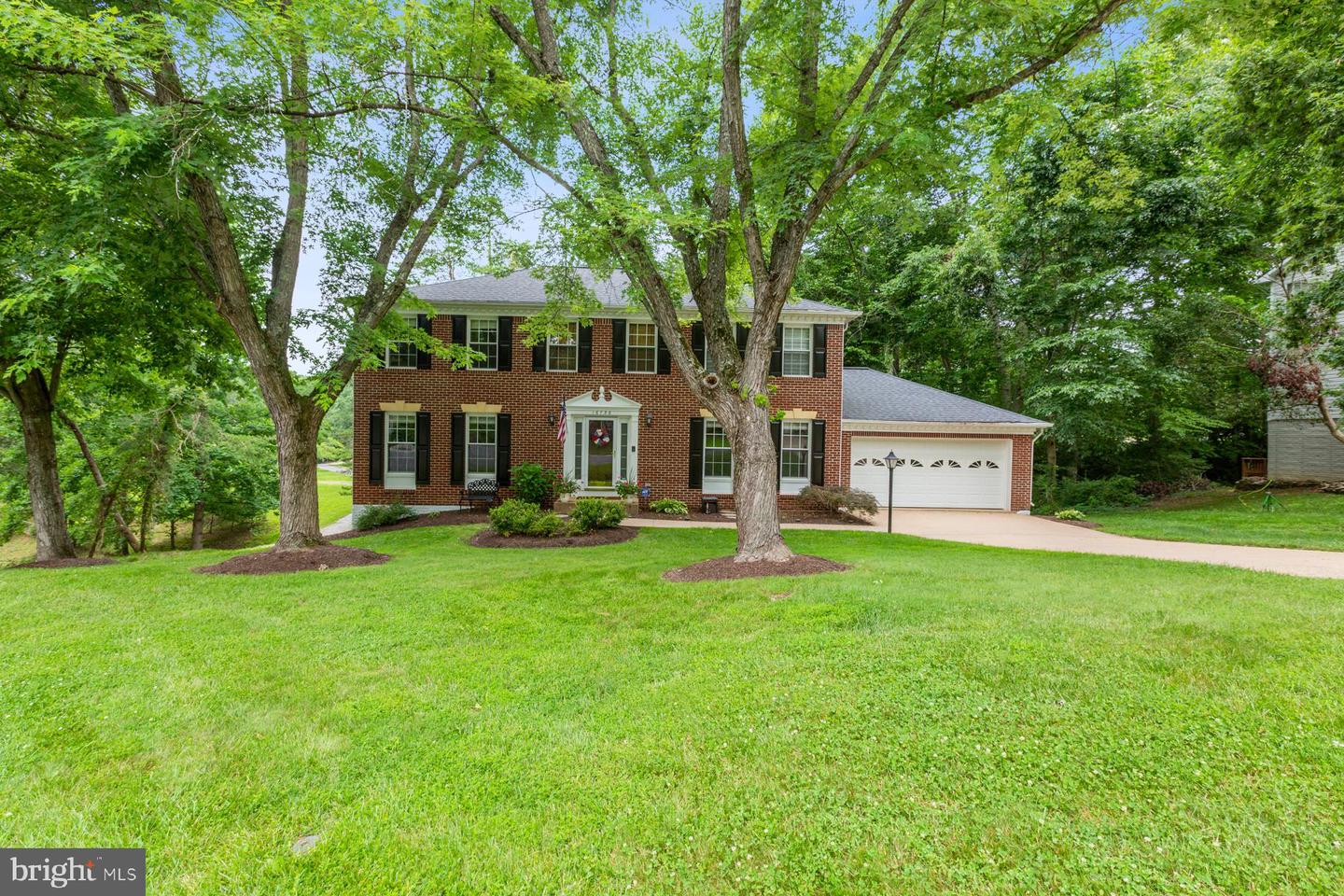 16736 Tintagel COURT