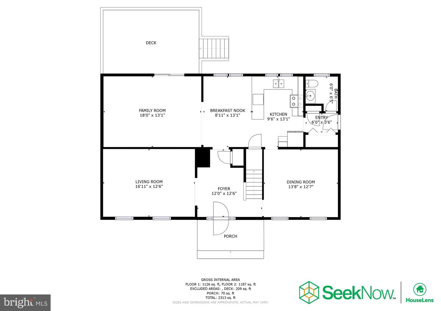 16736 Tintagel COURT