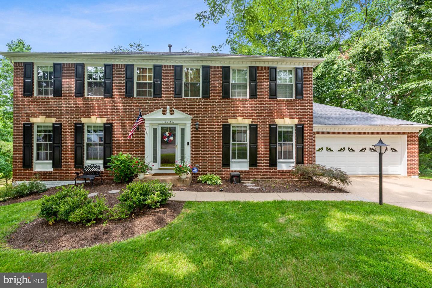 16736 Tintagel COURT