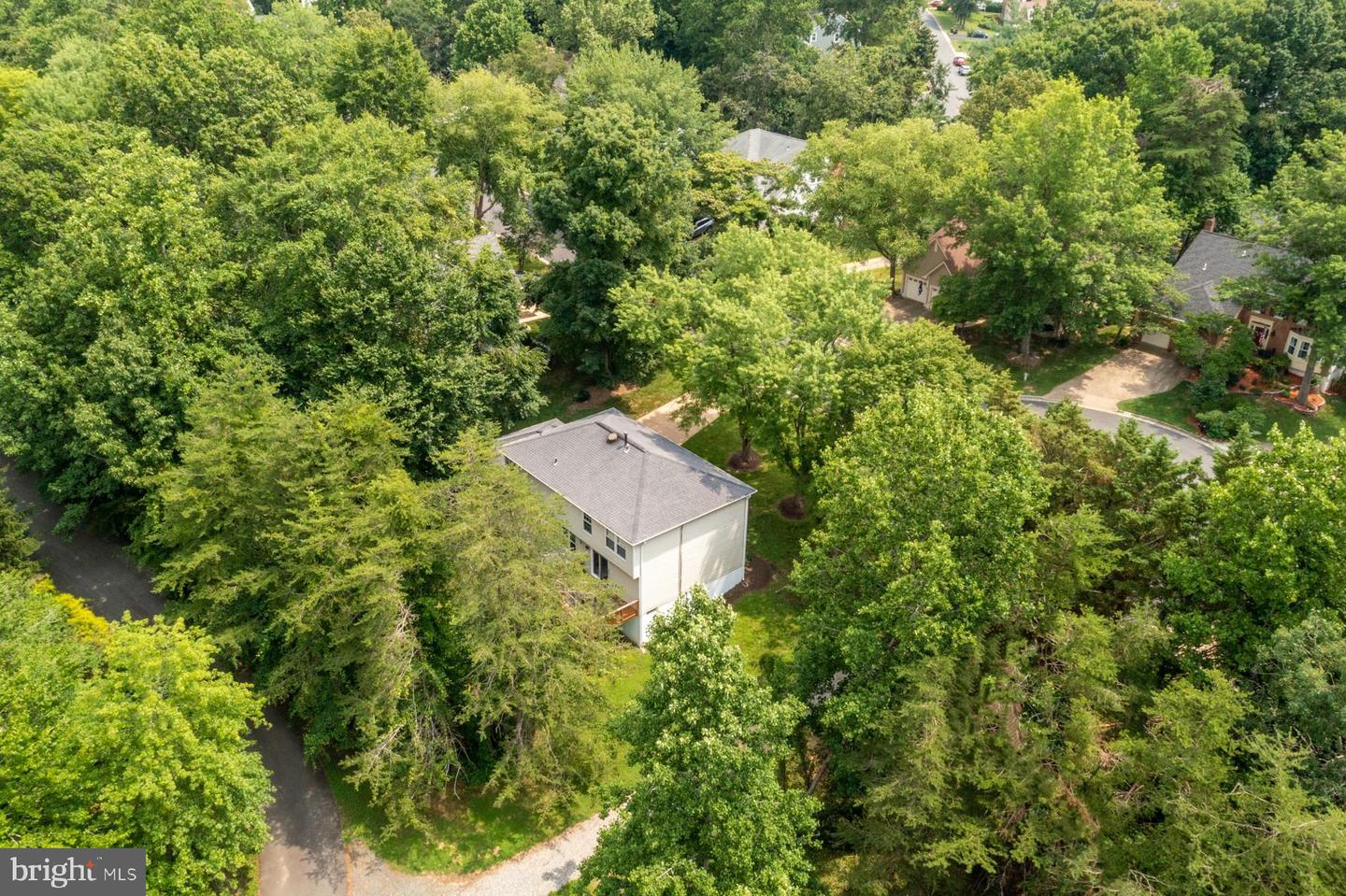 16736 Tintagel COURT